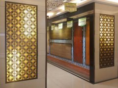 漳州歐派地板品牌加盟店