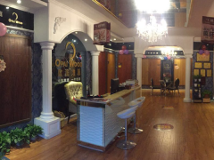 河南許昌歐派地板專賣店11.18特惠活動(dòng)