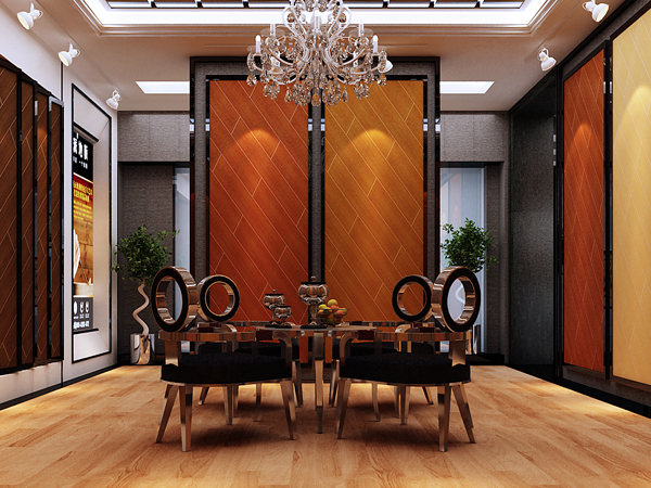 云南木地板品牌