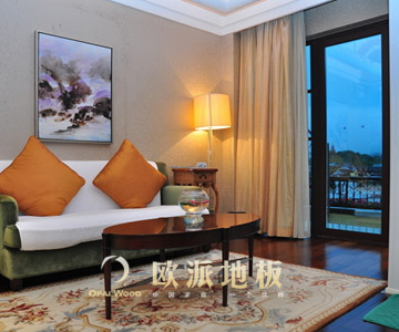 實木復(fù)合地板