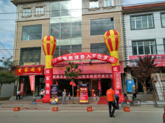 張家川歐派木地板品牌加盟店