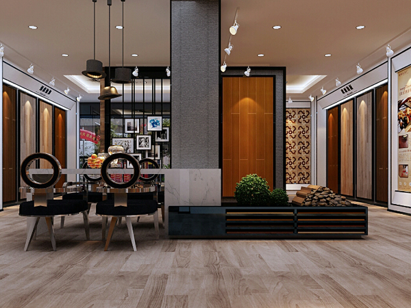 福泉木地板品牌