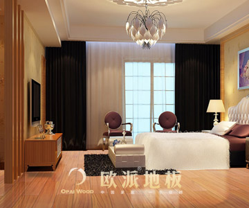 多層實(shí)木地板品牌