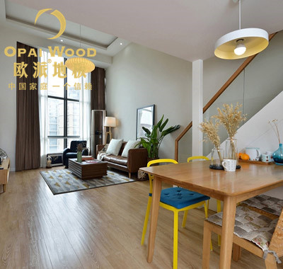 實木地板等級分類