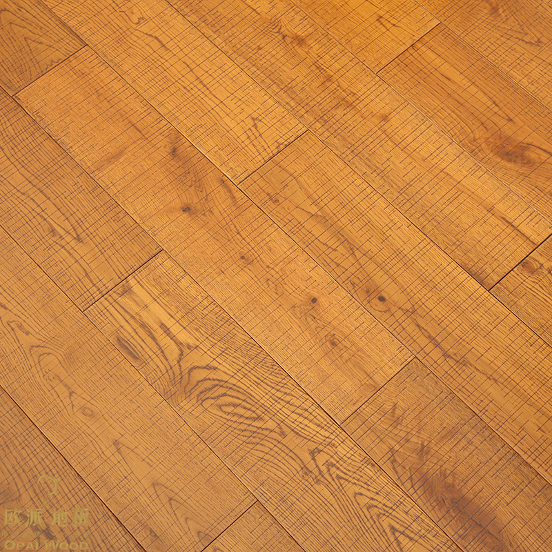 復(fù)合地板品牌