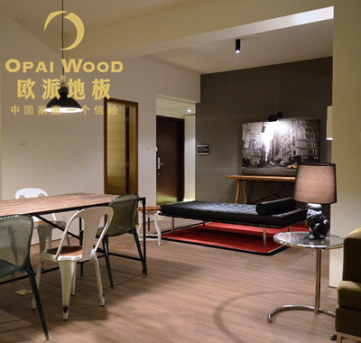 市場(chǎng)上存在這樣的強(qiáng)化地板不宜生存