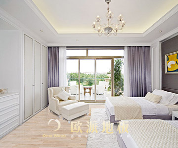 木地板保養(yǎng)