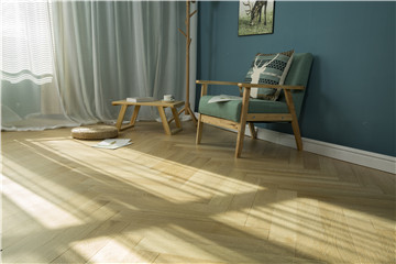 OPD-R6102人字拼多層實(shí)木地板